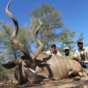 Kudu