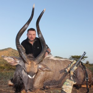 Nyala - KZN - South Africa