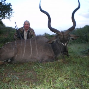 Kudu