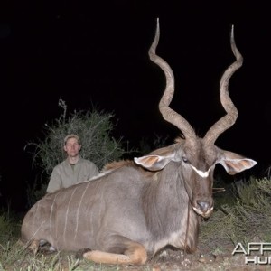 Kudu