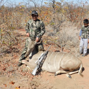 kudu