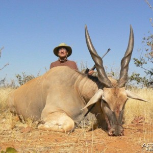 Eland