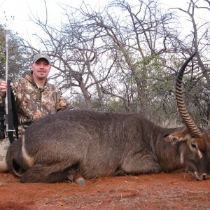 Waterbuck