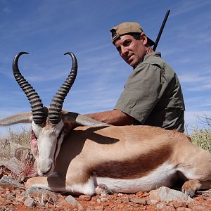 Springbok