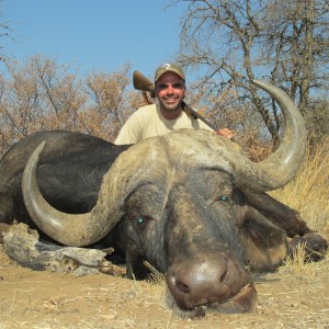 First Buffalo