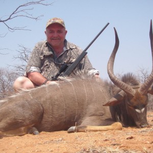 Nyala South Africa