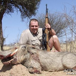 Warthog