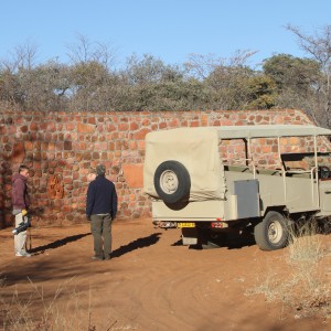 Waterberg National Park