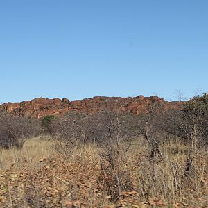 Waterberg National Park