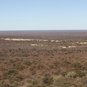 Waterberg National Park