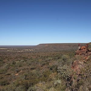 Waterberg National Park