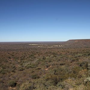 Waterberg National Park