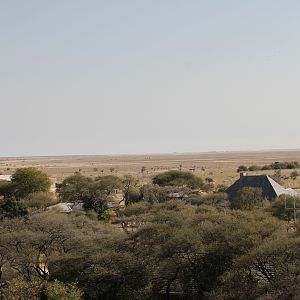 Etosha National Park