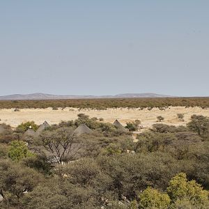 Etosha National Park