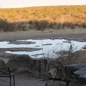 Etosha National Park