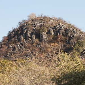 Etosha National Park