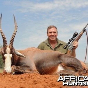 Blesbok