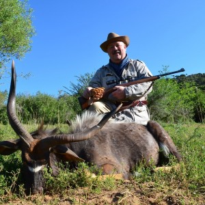 Nyala