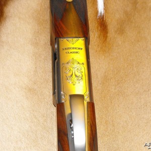 Krieghoff 470 Nitro Express