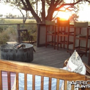 Botswana Hunting Safaris