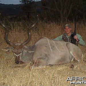 Kudu South Africa