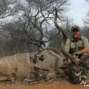 Kudu South Africa