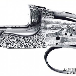 Firearms Engraving