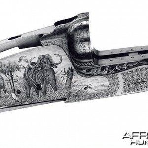 Firearms Engraving