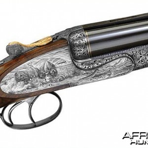 Firearms Engraving