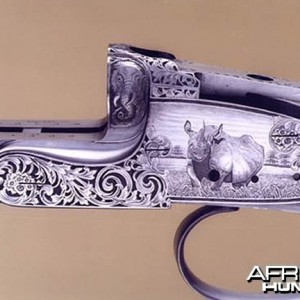 Gun Engraving