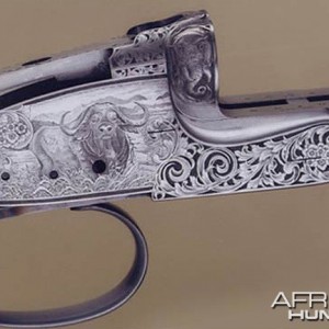 Gun Engraving