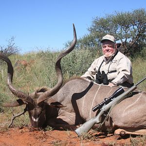 Cape Kudu