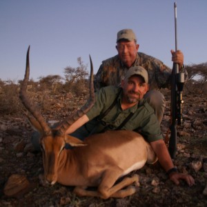 Impala - South Africa