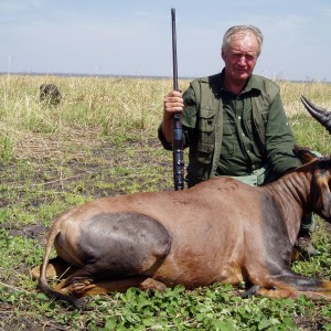 Topi Kigosi