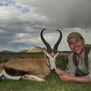 Springbok