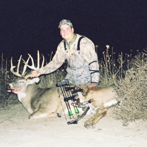 Kansas Buck 2003