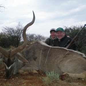 Kudu