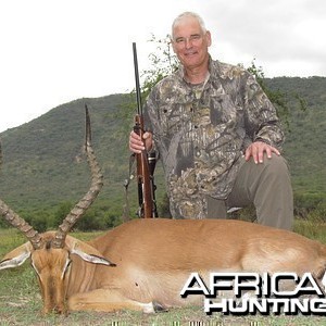 Impala Early 2013 Season