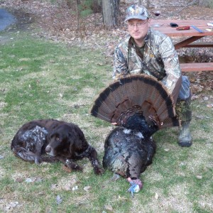 First Turkey 2013