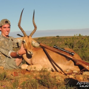 First Impala