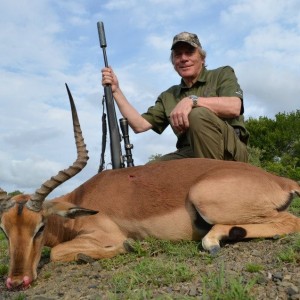 Impala South Africa