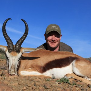 Springbok