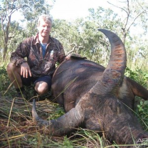 Australia Buffalo