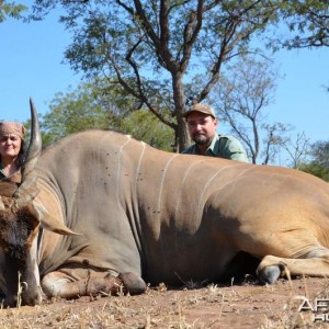 Eland