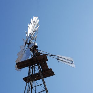 Wind Mill