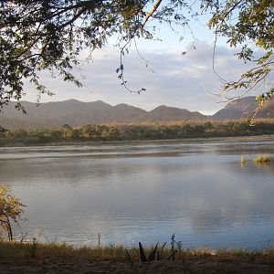 zambezi kingfisher lodge