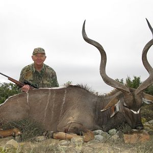 Kudu