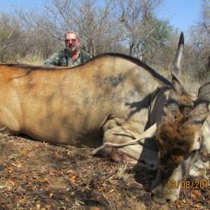 Eland