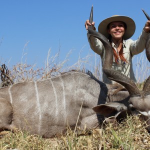 Kudu