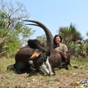 Sable Mozambique